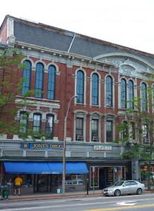 Natick, Massachusetts: â€œStrong Townâ€  | citytank