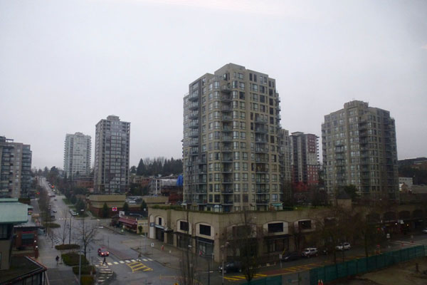 Vancouver_New_Westminster_towers_downtown