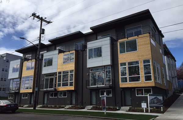 Affordable rental housing through Seattle's MFTE program - The Whole U